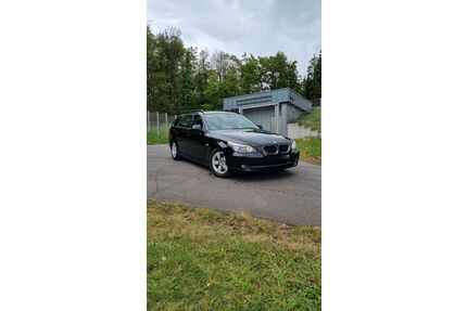 BMW 520 Gebrauchtwagen