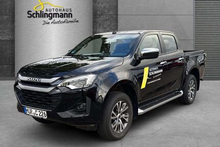 Isuzu D-Max Gebrauchtwagen