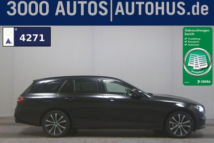 Mercedes-Benz E 300 Gebrauchtwagen