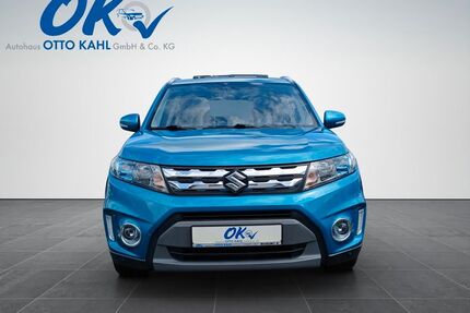 Suzuki Vitara Gebrauchtwagen