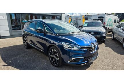 Renault Grand Scenic Gebrauchtwagen