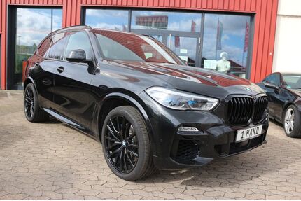 BMW X5 Gebrauchtwagen