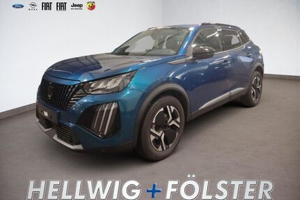 Peugeot 2008 Gebrauchtwagen