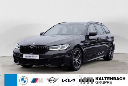 BMW 540 Gebrauchtwagen