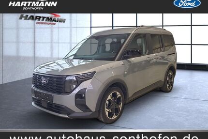 Ford Tourneo Courier Gebrauchtwagen