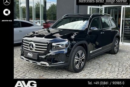 Mercedes-Benz GLB 200 Gebrauchtwagen