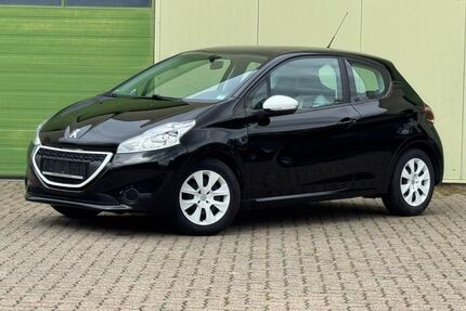 Peugeot 208 Gebrauchtwagen