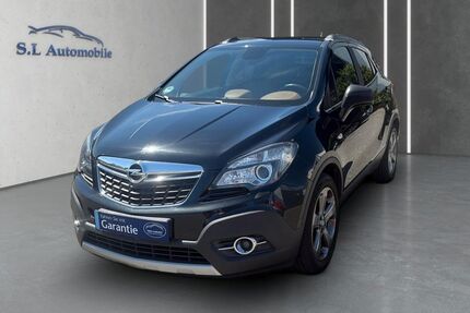Opel Mokka Gebrauchtwagen