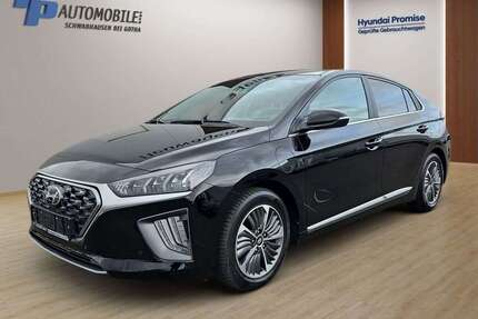 Hyundai IONIQ Gebrauchtwagen