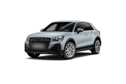 Audi SQ2 Gebrauchtwagen