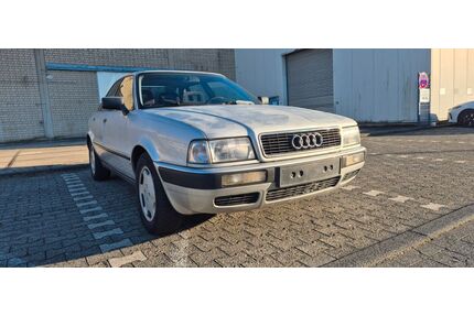 Audi 80 Gebrauchtwagen