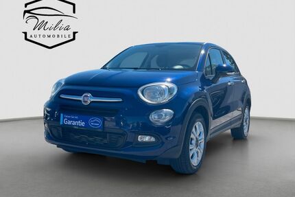 Fiat 500X Gebrauchtwagen