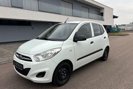 Hyundai i10 Gebrauchtwagen