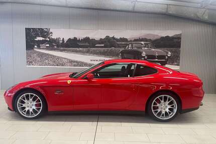 Ferrari 612 Gebrauchtwagen