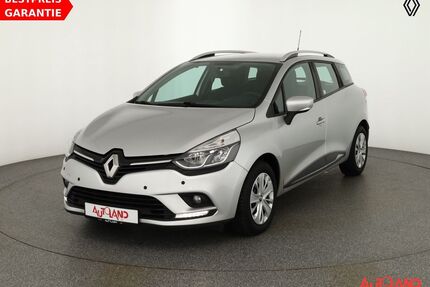 Renault Clio Gebrauchtwagen
