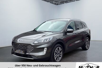Ford Kuga Gebrauchtwagen