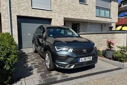 Seat Ateca Gebrauchtwagen