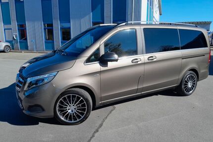 Mercedes-Benz V 250 Gebrauchtwagen