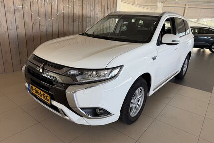 Mitsubishi Outlander Gebrauchtwagen