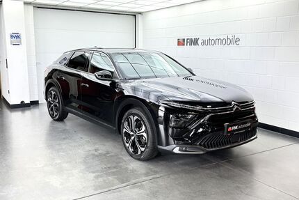 Citroen C5 X Gebrauchtwagen