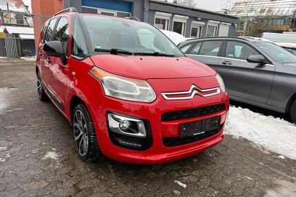Citroen C3 Gebrauchtwagen
