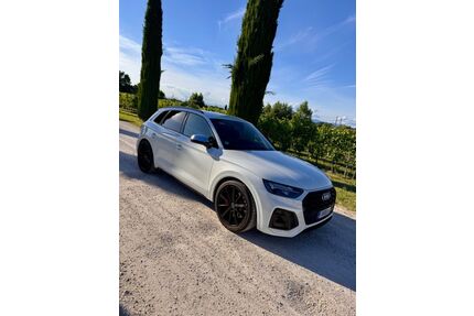 Audi SQ5 Gebrauchtwagen
