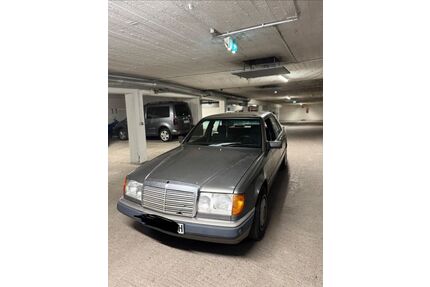 Mercedes-Benz 200 Gebrauchtwagen