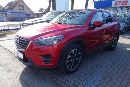 Mazda CX-5 Gebrauchtwagen