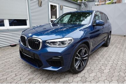 BMW X3 M Gebrauchtwagen
