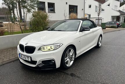 BMW 228 Gebrauchtwagen