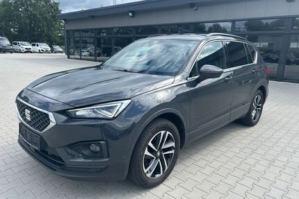 Seat Tarraco Gebrauchtwagen