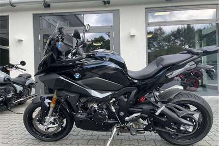 BMW S 1000 XR Gebrauchtwagen