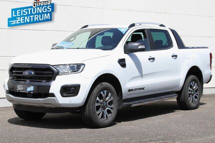 Ford Ranger Gebrauchtwagen