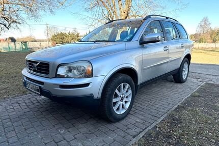 Volvo XC90 Gebrauchtwagen