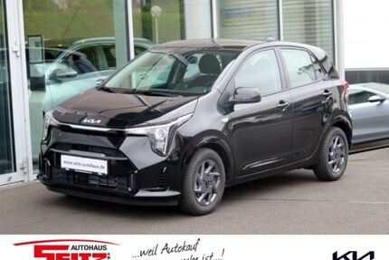 Kia Picanto Gebrauchtwagen
