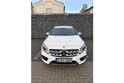 Mercedes-Benz GLA 200 Gebrauchtwagen