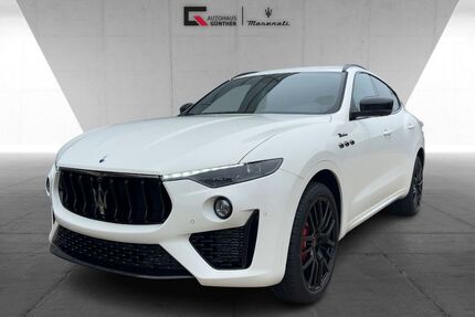 Maserati Levante Gebrauchtwagen
