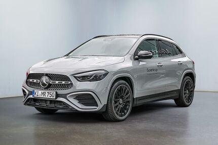 Mercedes-Benz GLA 200 Gebrauchtwagen