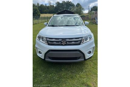 Suzuki Vitara Gebrauchtwagen