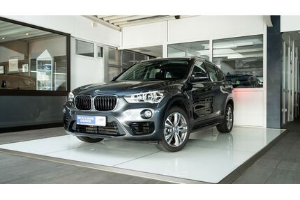 BMW X1 Gebrauchtwagen