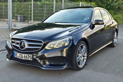 Mercedes-Benz E 250 Gebrauchtwagen