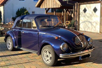 VW Käfer Gebrauchtwagen