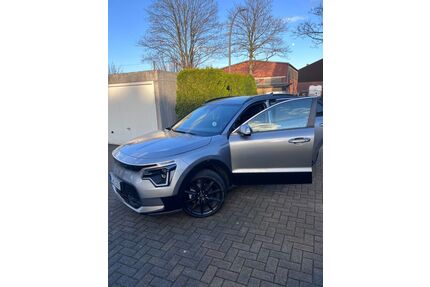 Kia Niro EV Gebrauchtwagen