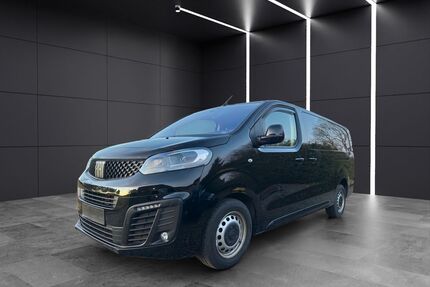 Fiat Scudo Gebrauchtwagen