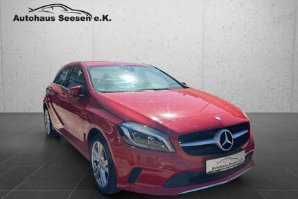 Mercedes-Benz A 180 Gebrauchtwagen