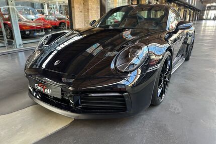 Porsche 911 Urmodell Gebrauchtwagen