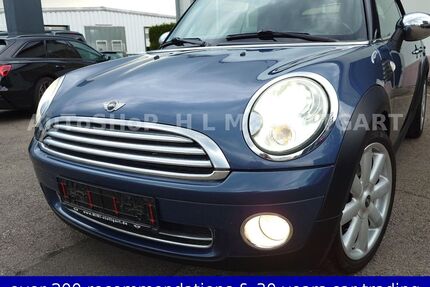 Mini Cooper Gebrauchtwagen