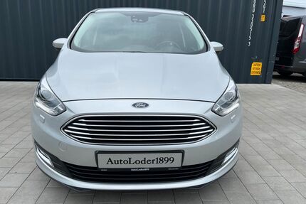 Ford Grand C-Max Gebrauchtwagen