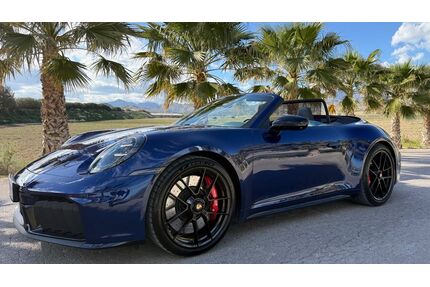 Porsche 911 Urmodell Gebrauchtwagen