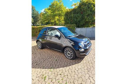 Fiat 500C Gebrauchtwagen